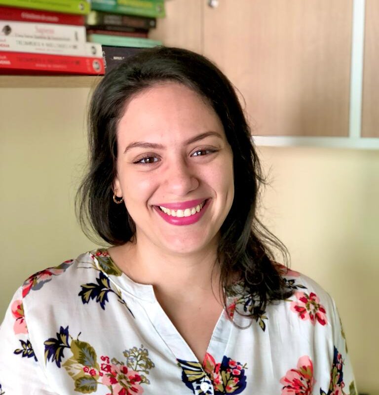 Tereza Manpetit
