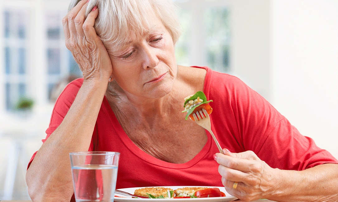 "Paladar não dá ré!"